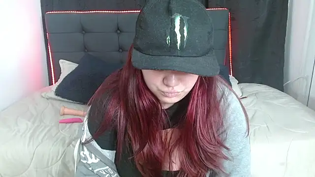 Alexaa xx online show from 25, 11, 2025