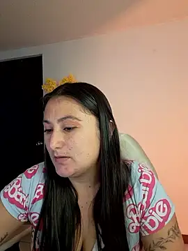 Amelia08 online show from 5, 12, 2025