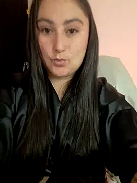 Amelia08 online show from 17, 12, 2025