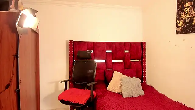 candice star online show from 22, 12, 2025