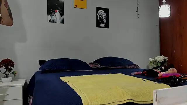 sexynova 93 online show from 21, 11, 2025