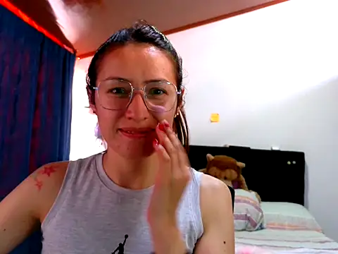 KendallTwisTx online show from 25, 11, 2025