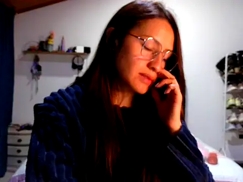 KendallTwisTx online show from 29, 11, 2025