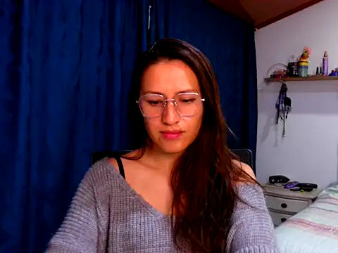 KendallTwisTx online show from 1, 12, 2025