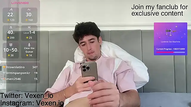 beautydicked online show from 6, 2, 2026