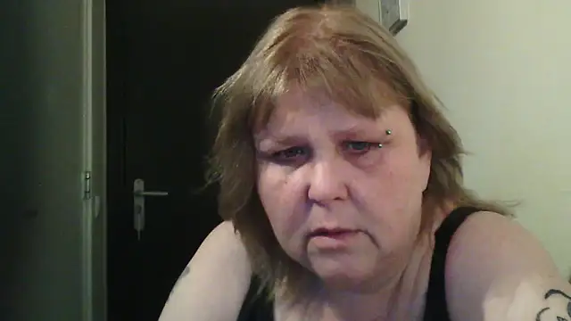 Sylviastar46 online show from 19, 2, 2026