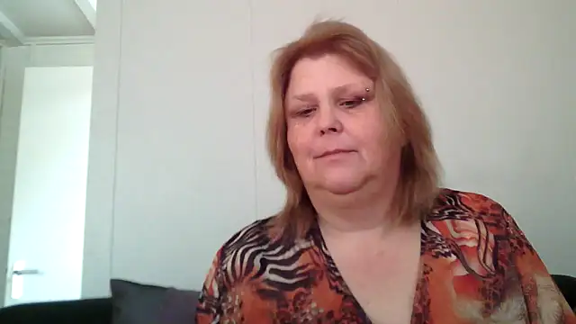 Sylviastar46 online show from 26, 2, 2026