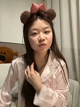 xiaojingzi66 online show from 28, 4, 2026