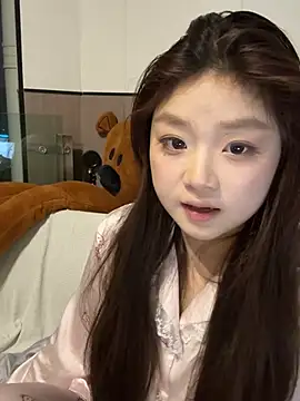 Snapshot of xiaojingzi66 chatting on 29, 4, 2026 xiaojingzi66 online show from 29, 4, 2026