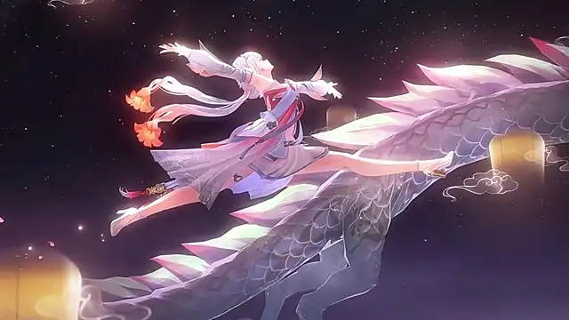 YB-001 online show from 2, 3, 2026