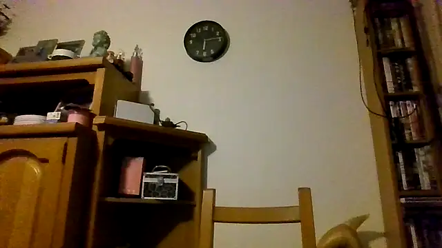 Snapshot of Daantje48 chatting on 29, 10, 2025 Daantje48 online show from 29, 10, 2025