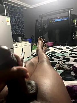 Snapshot of 159calvin chatting on 18, 12, 2025 159calvin online show from 18, 12, 2025