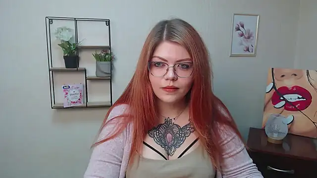 Lina ri  online show from 8, 11, 2025