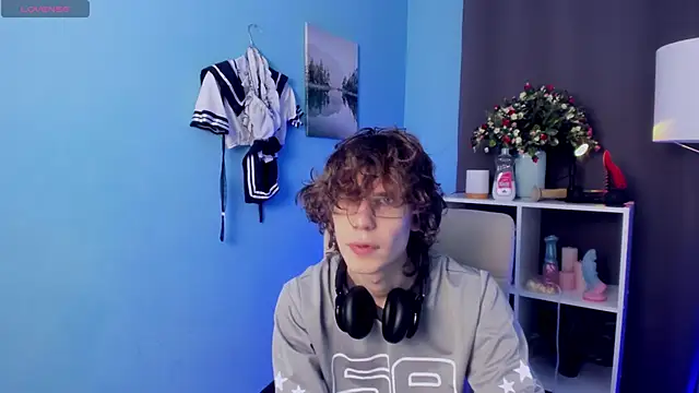 LeoBensyten online show from 19, 11, 2025