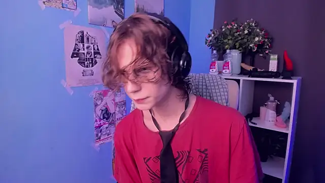 LeoBensyten online show from 10, 1, 2026