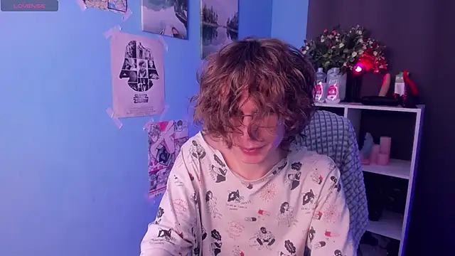 LeoBensyten online show from 17, 1, 2026