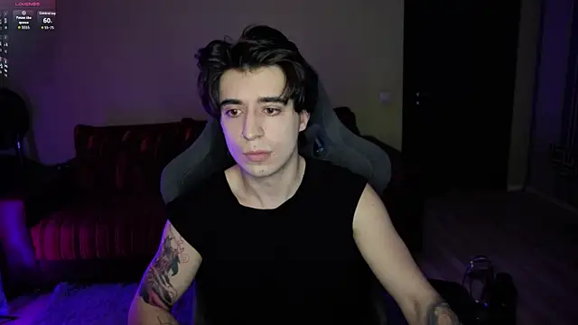 Yofukashii online show from 18, 3, 2026