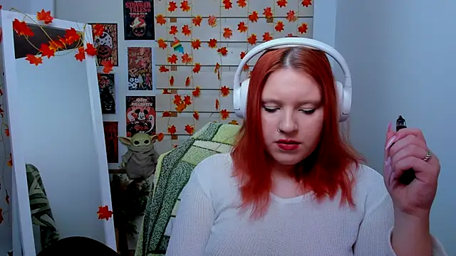 FoxPlayXX online show from 27, 11, 2025