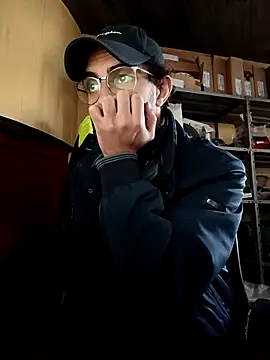 KaTorino online show from 5, 11, 2025