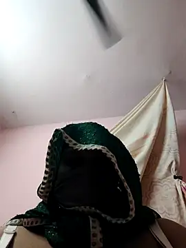 pujapujarrrr online show from 30, 10, 2025