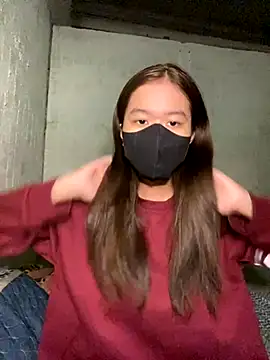 BUNNY050465 online show from 26, 11, 2025