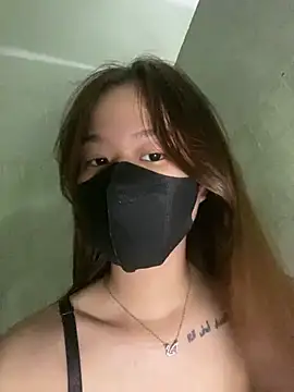 BUNNY050465 online show from 17, 1, 2026
