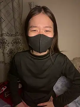 BUNNY050465 online show from 1, 2, 2026