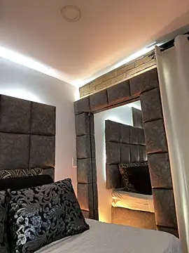 BrigitteVons online show from 12, 3, 2026