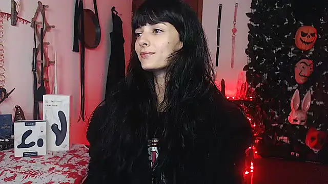 CarrieBurton online show from 6, 11, 2025