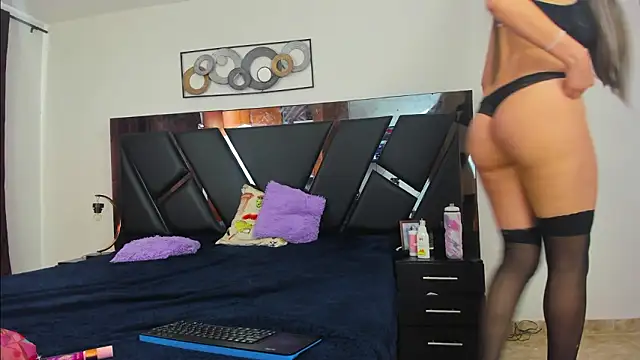 Snapshot of HannaGrand chatting on 7, 2, 2026 HannaGrand online show from 7, 2, 2026