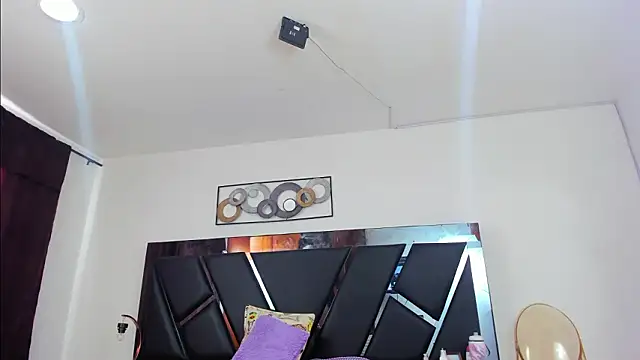 Snapshot of HannaGrand chatting on 18, 2, 2026 HannaGrand online show from 18, 2, 2026