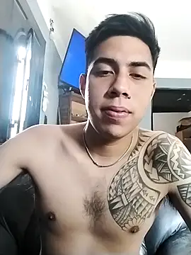 Fede26Zonasur online show from 12, 11, 2025