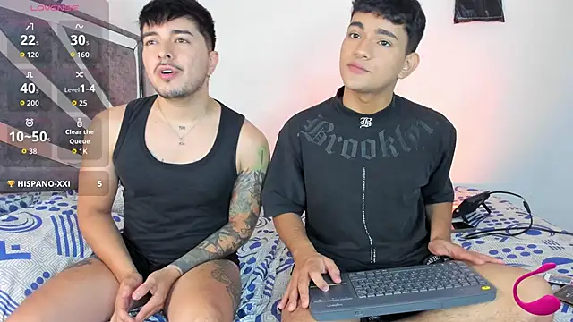 niall falconn online show from 15, 11, 2025