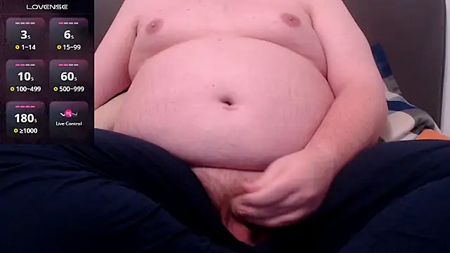 Snapshot of thebavarianone1 chatting on 22, 12, 2024 thebavarianone1 online show from 22, 12, 2024