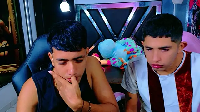 darwinandbrayann online show from 14, 11, 2025