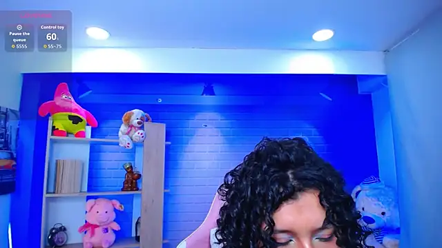 roseefancy19 online show from 14, 1, 2026