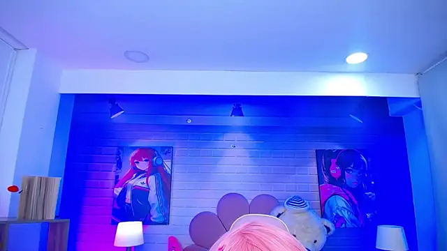 roseefancy19 online show from 13, 2, 2026