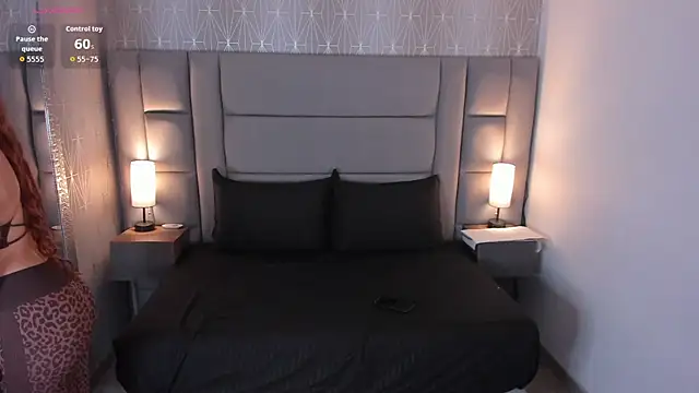 lexiee   online show from 3, 12, 2025