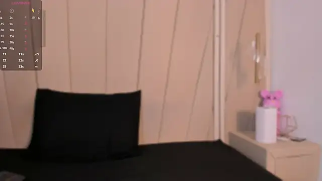 lexiee   online show from 11, 7, 2026