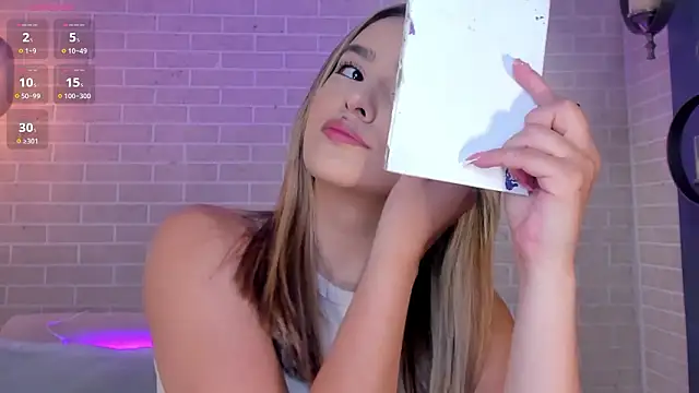 LaurentRosse1 online show from 25, 3, 2026