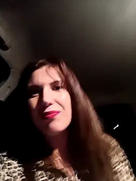 Sandragreg31 online show from 4, 11, 2025