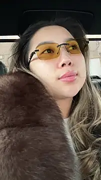 limkiss online show from 20, 12, 2025