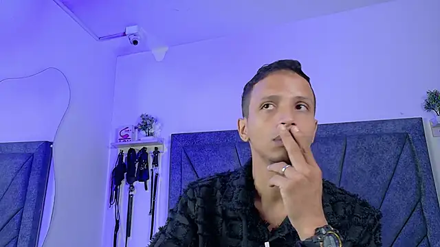 DamianandEva online show from 28, 2, 2026