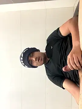 FlashyOcean53 online show from 14, 1, 2026