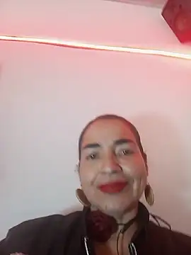 MaryRoze  online show from 23, 11, 2025