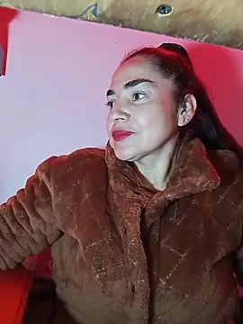 MaryRoze  online show from 28, 11, 2025