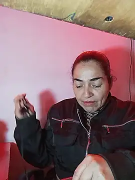 MaryRoze  online show from 15, 1, 2026