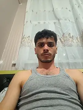 ZAminn6789 online show from 6, 1, 2026