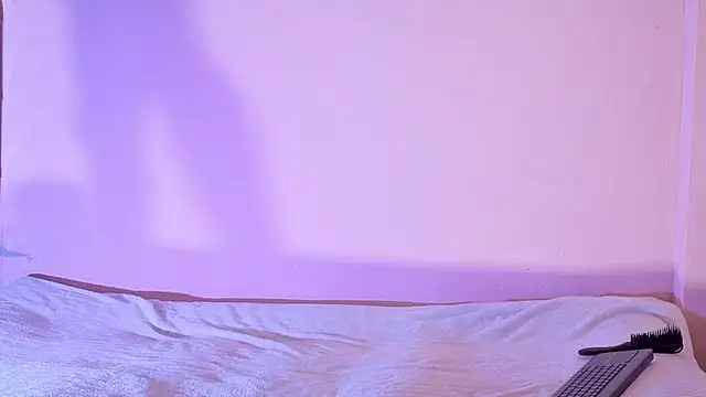 MelissaLuxx online show from 3, 11, 2025