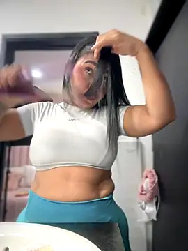 Natural BIGASS Nina online show from 19, 11, 2025